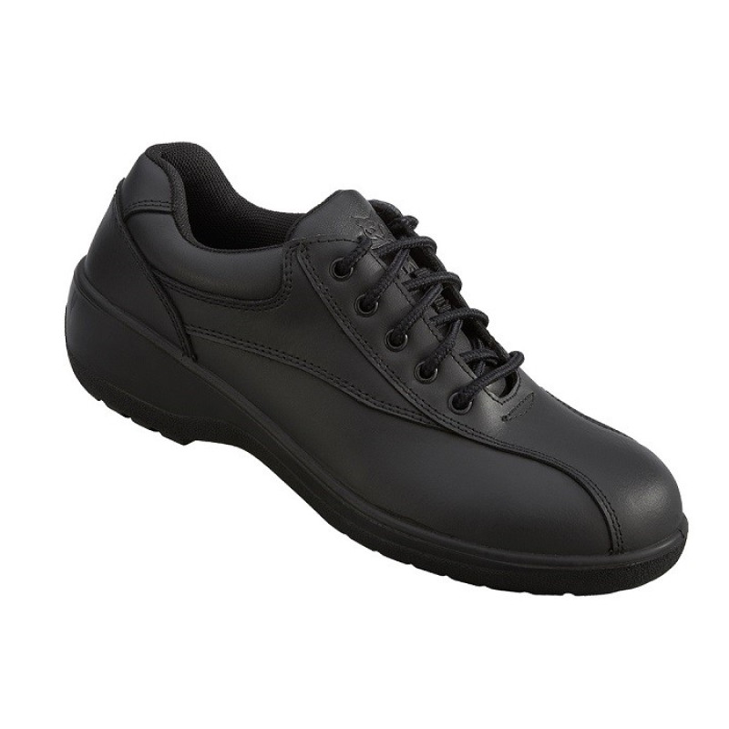 VX400 RF Vixen Amber Ladies Safety Shoe VX400 RF Vixen Amber Ladies Safety Shoe