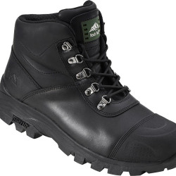 Granite S3 Safety Chukka Boot with Scuff Cap