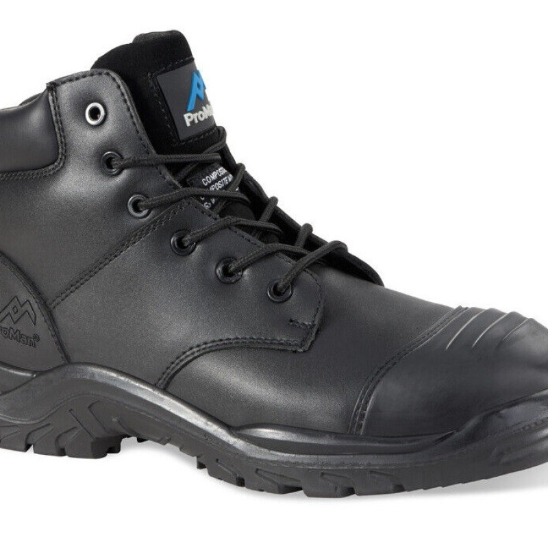 Pro Man PM600 S3 Composite Safety Boot