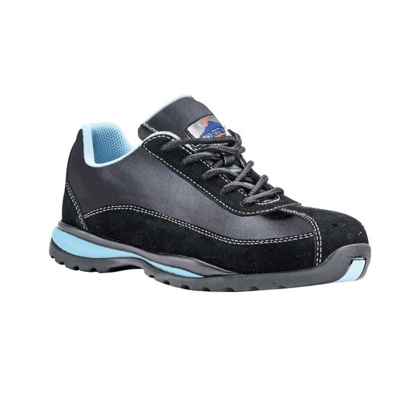 PW310 Portwest Women's Steelite Trainer S1P PW310 Portwest Women's Steelite Trainer S1P