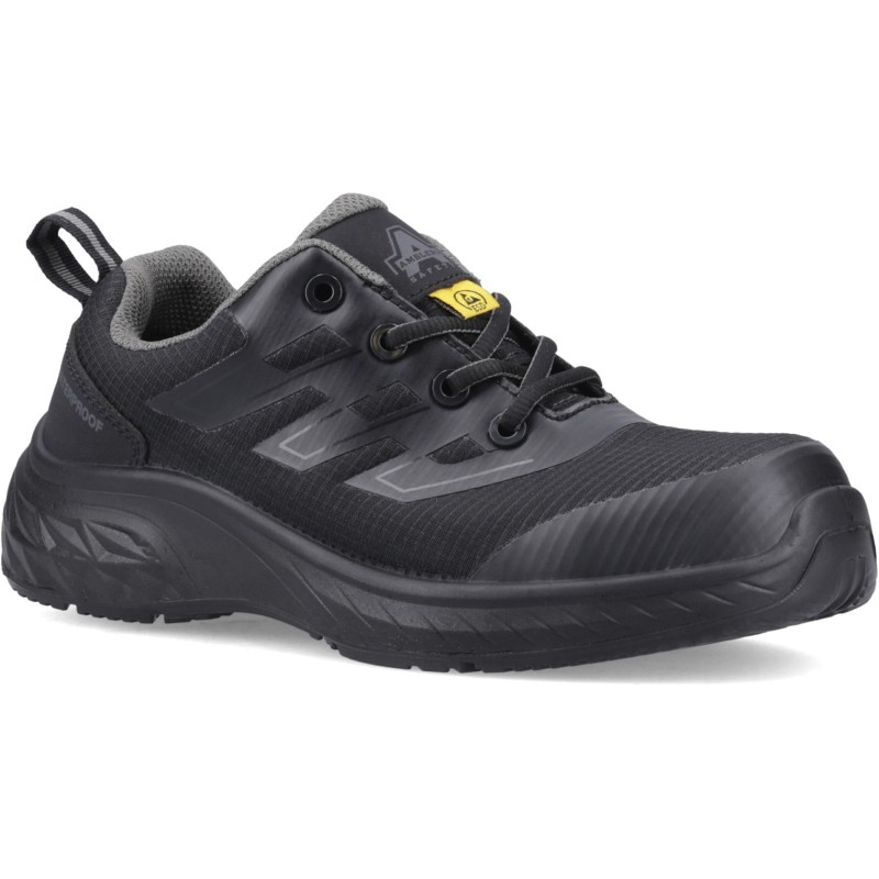 Amblers Track AS712C Waterproof S7 Safety Trainer Amblers Track AS712C Waterproof S7 Safety Trainer