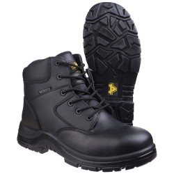 Amblers FS006 Metal Free Safety Boot