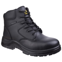 Amblers FS006 Metal Free Safety Boot
