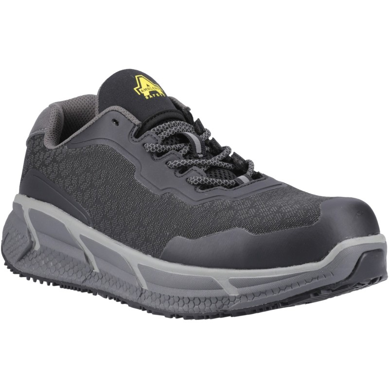 Amblers Pace AS725C Mens Safety Trainer Amblers Pace AS725C Mens Safety Trainer
