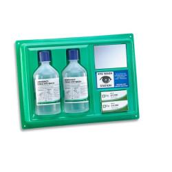 Eye wash Station