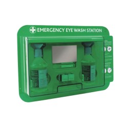 Premium Vision Reliance Emergency Eye Wash Station Premium Vision Reliance Emergency Eye Wash Station