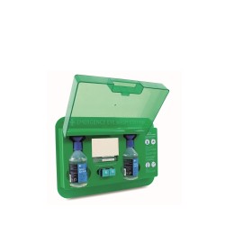 Premium Vision Reliance Emergency Eye Wash Station