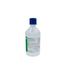 Click 500ml Eye Wash Bottle 