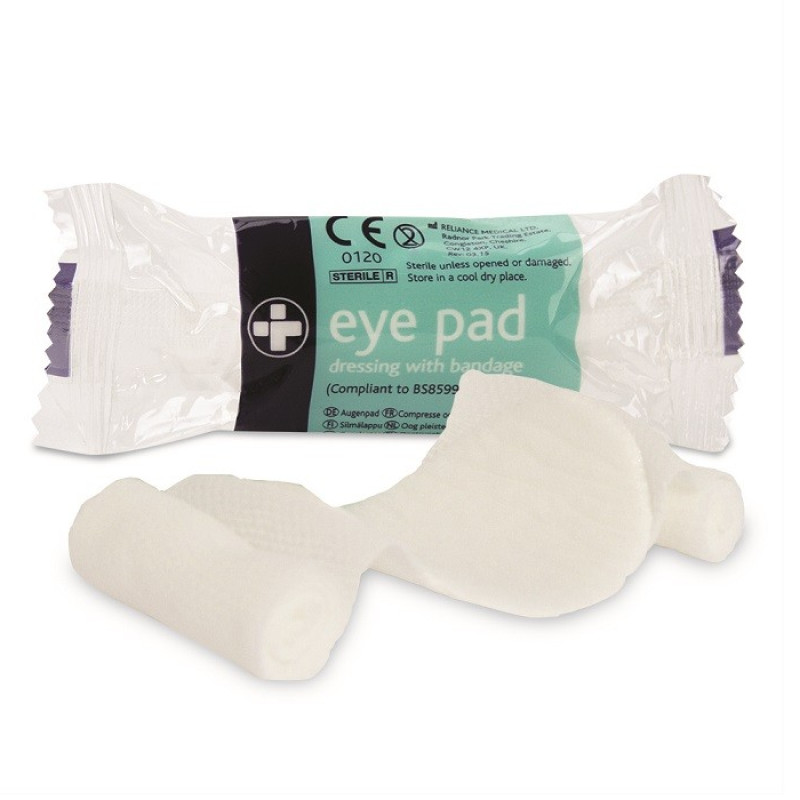 Eye Pad Dressing Eye Pad Dressing