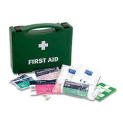 First Aid Kit 1 Person - Boxed