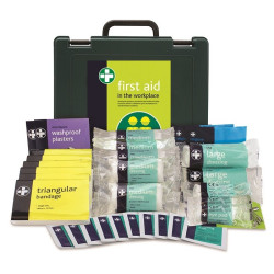 First Aid Kits 20 Person - Boxed