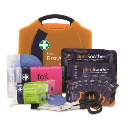 Premium First Aid Burns Kit
