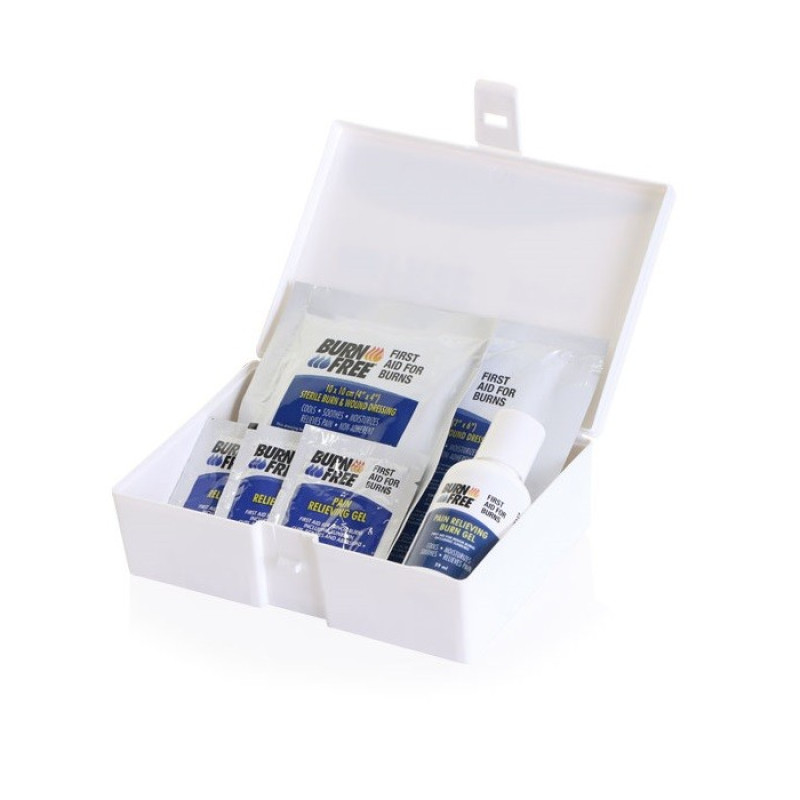 Personal Burns Kit Personal Burns Kit