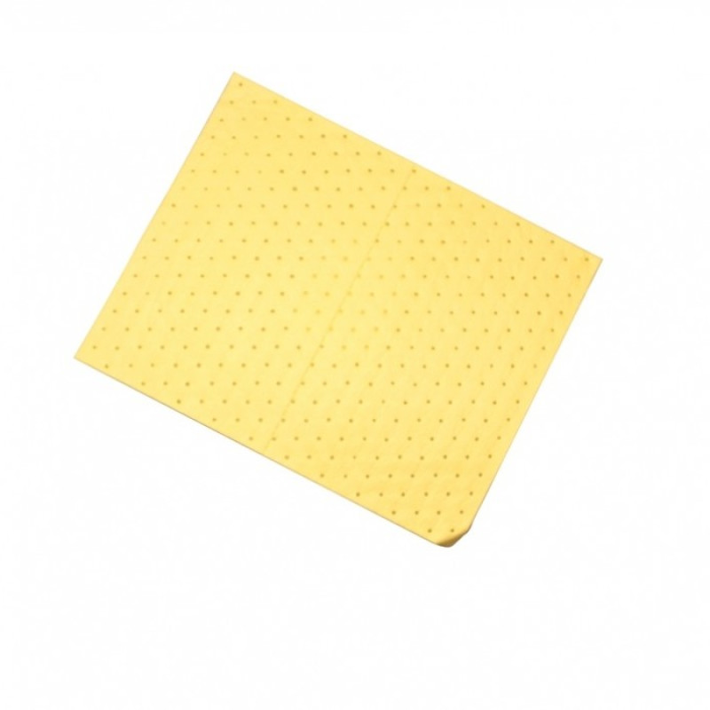 Absorbent Pads (10 Pk) Chemical Absorbent Pads (10 Pk) Chemical
