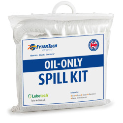 30 Litre Spill Kit - Oil