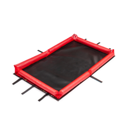 Site Mat Base Unit 1000 x 600mm