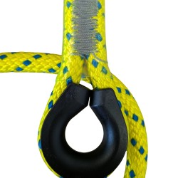 2 Mtr Restraint Lanyard G-Force 2 Mtr Restraint Lanyard G-Force