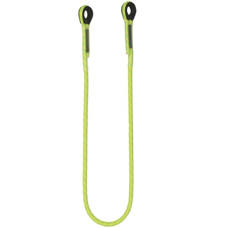 1.5m Restraint Lanyard with thimble eyes 1.5m Restraint Lanyard with thimble eyes