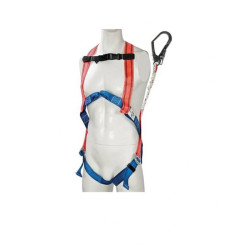 Fall Arrest Kit