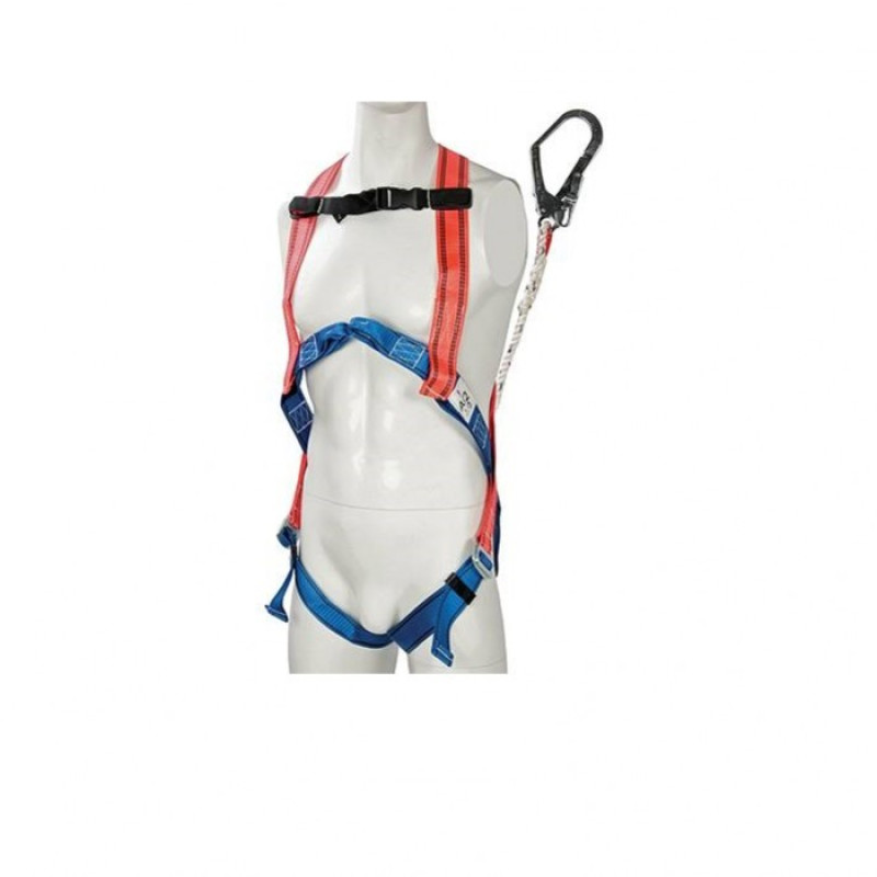 Fall Arrest Kit Fall Arrest Kit