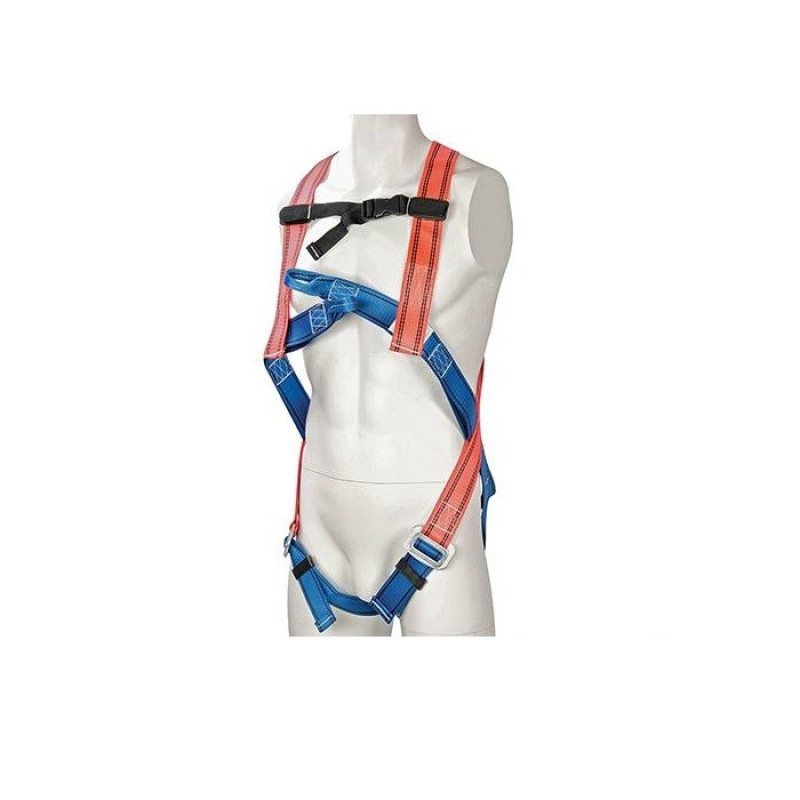 2 Point Fall Arrest Harness