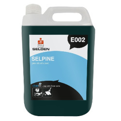 Pine Disinfectant 5ltr