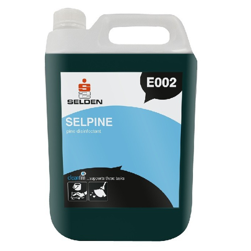 Pine Disinfectant 5ltr Pine Disinfectant 5ltr