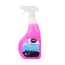 Selden Spray & Wipe Hard Surface Cleaner 750ml