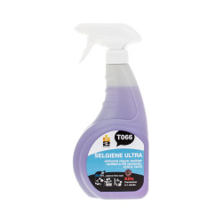 Selgiene Ultra Bact (Purple) Spray 750ml