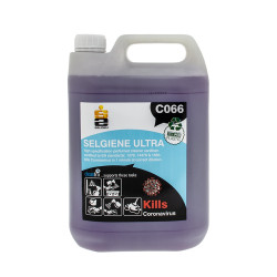 Selgiene Ultra Bacterial Cleaner 5 Ltr