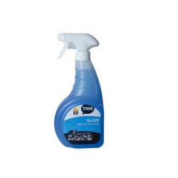 Glass Cleaner 750ml