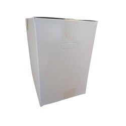 White Towelling Rag - 10Kg Box White Towelling Rag - 10Kg Box