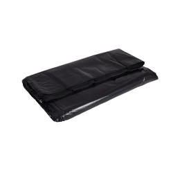 Heavyweight Wheelie Bin Liners 170 Gauge - Box of 100
