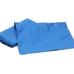 Blue Rubble Sacks (Box 100)
