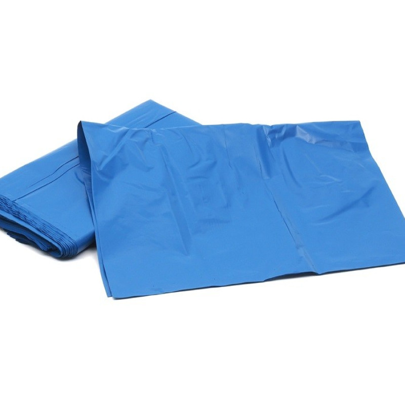 Blue Rubble Sacks (Box 100) Blue Rubble Sacks (Box 100)
