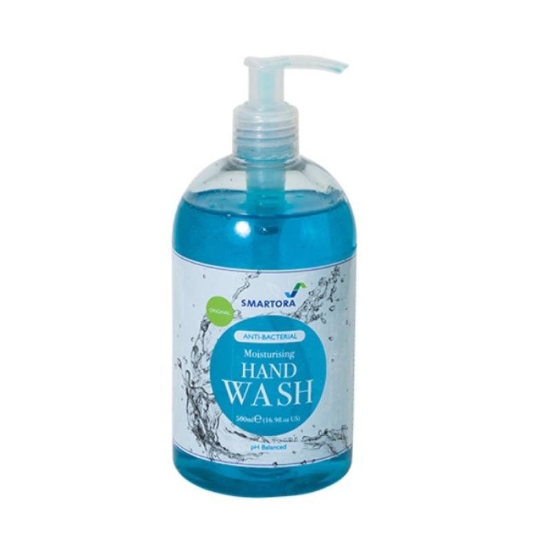 Liquid Hand Soap 500ml Liquid Hand Soap 500ml