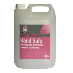 Anti Bacterial Hand Wash - 5L