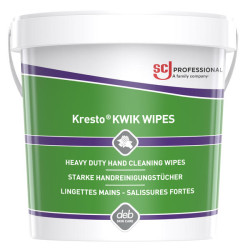 Stoko Kresto Kwik Wipes