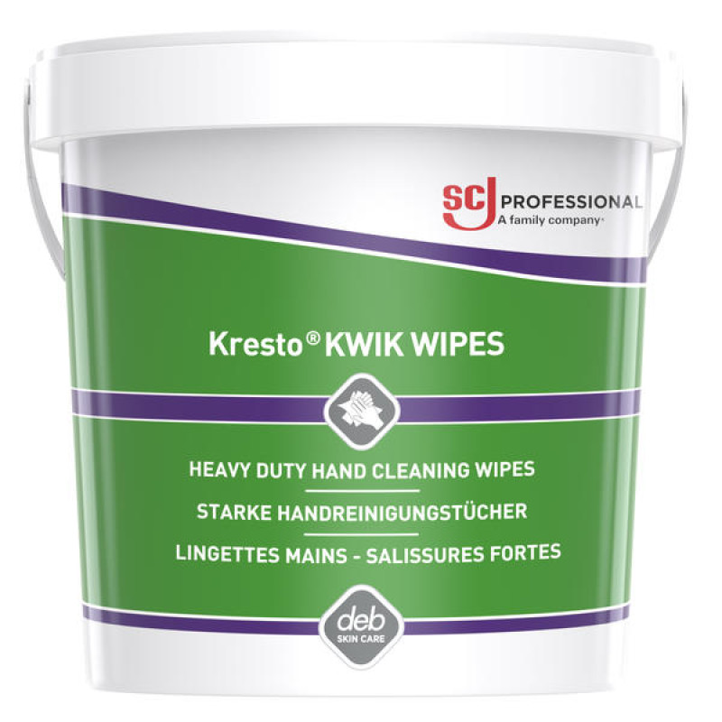 Stoko Kresto Kwik Wipes Stoko Kresto Kwik Wipes