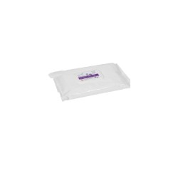 Smartora Anti-Virus Hand & Surface Wipes - 100 Sheet