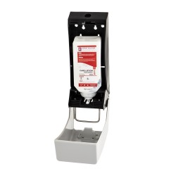 Regent 1-2ltr Soft Bottle Dispenser (Metal Handle)