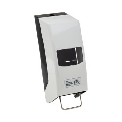 Regent 1-2ltr Soft Bottle Dispenser (Metal Handle)