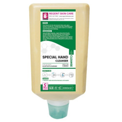 Regent - Special Premium Hand Cleaner ( 2 Ltr Soft Bottle )