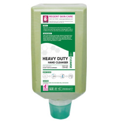 Regent - Heavy Duty Premium Hand Cleaner ( 2 Ltr Soft Bottle )