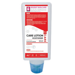 Regent - Afterwork Premium Care Lotion (1ltr Soft Bottle)