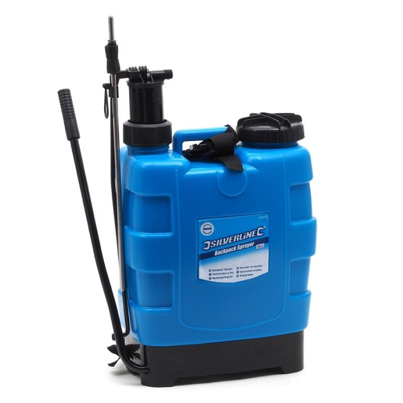 20 Litre Backpack Spray Bottle 20 Litre Backpack Spray Bottle