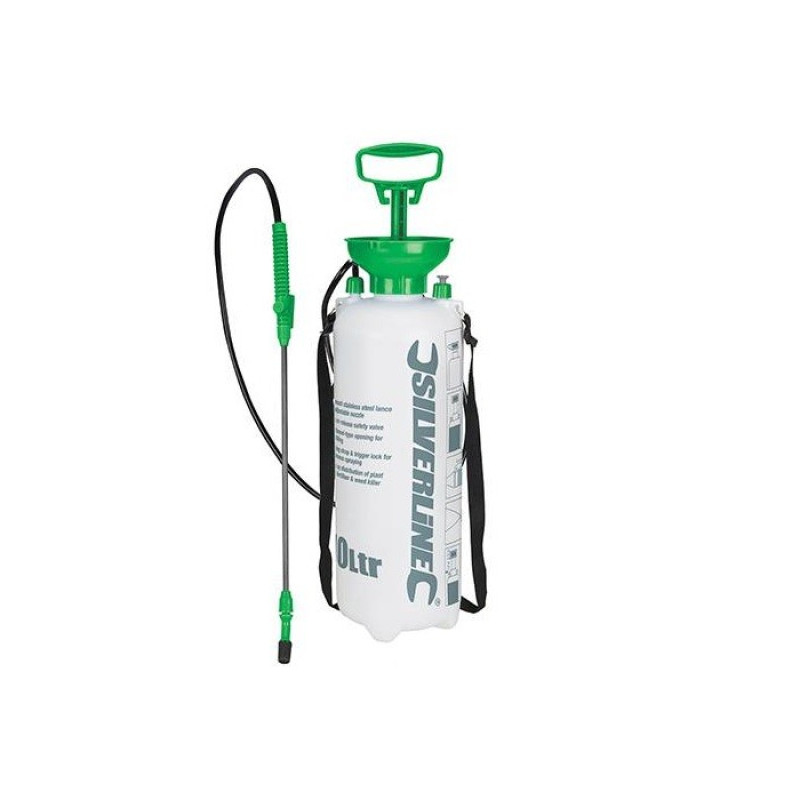 10 Litre Spray Bottle 10 Litre Spray Bottle