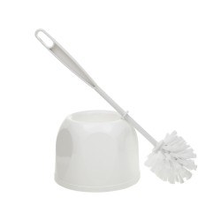 Toilet Brush & Holder
