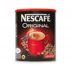 Coffee Instant Granules 750g