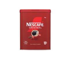 NESCAFE Original Instant Coffee 1kg Tin